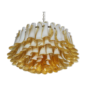 lustre italien vintage