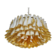 Vintage Italian Murano Glass Chandelier