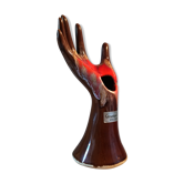 Ceramic hand of Vallauris