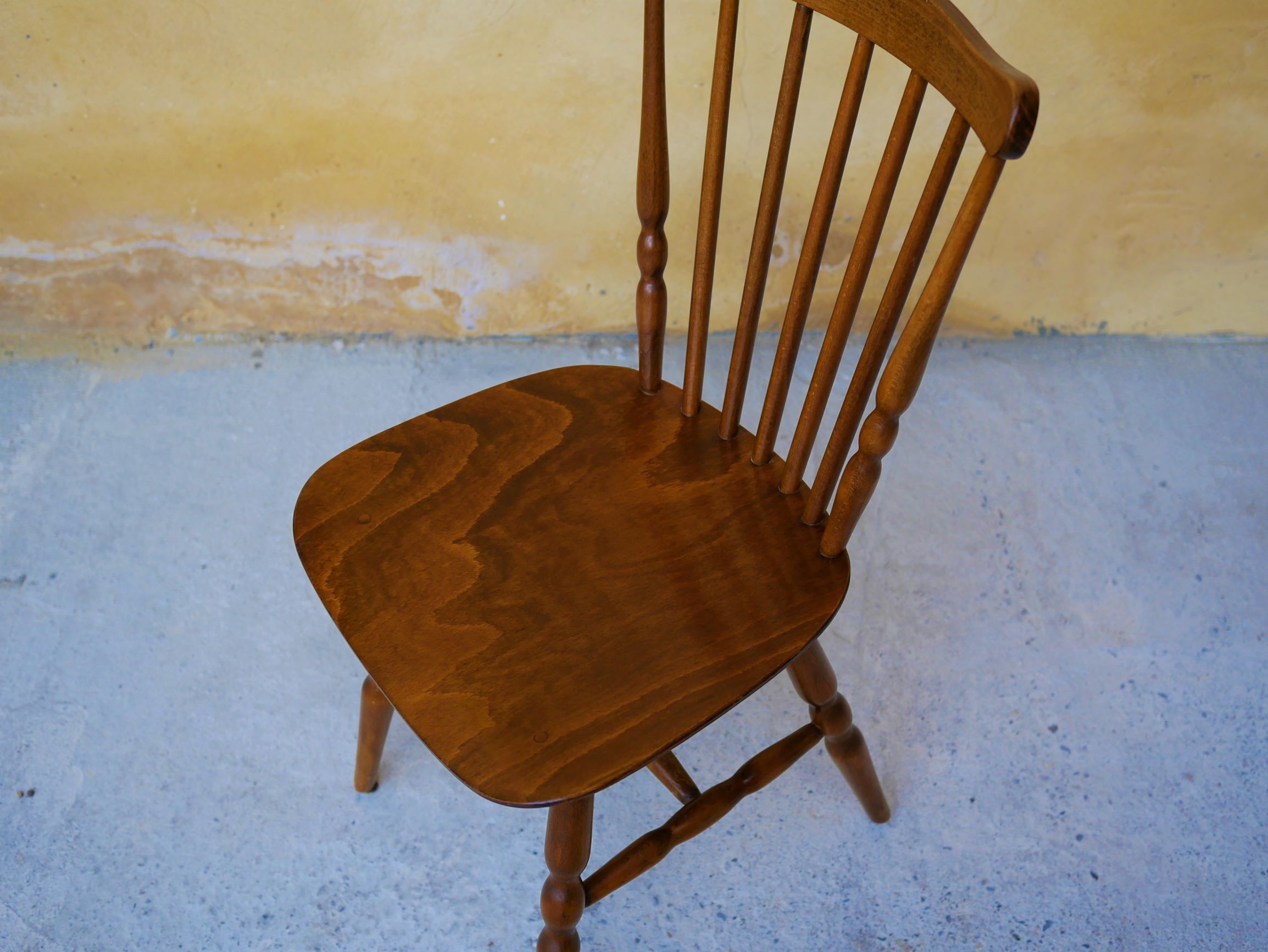 Tacoma chair by Baumann editions, 1960