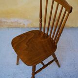 Tacoma chair by Baumann editions, 1960