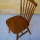 Tacoma chair by Baumann editions, 1960