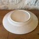 Ironstone dish