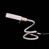 Designer desk lamp by Seneca from the 80s made in Sweden.