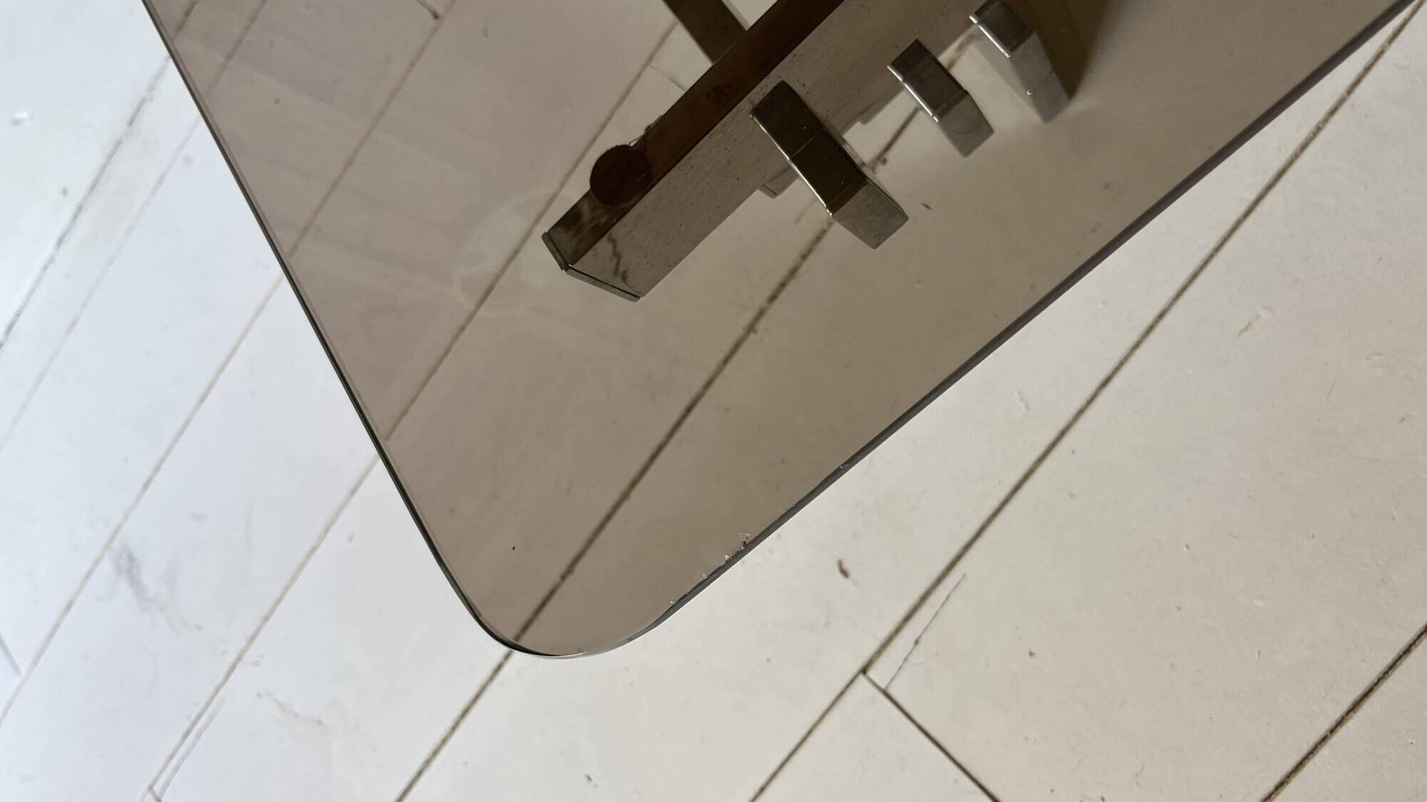 Vintage coffee table