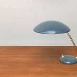 Mid-century table lamp 6781 by Christian Dell for Kaiser Leuchten, 1960s.