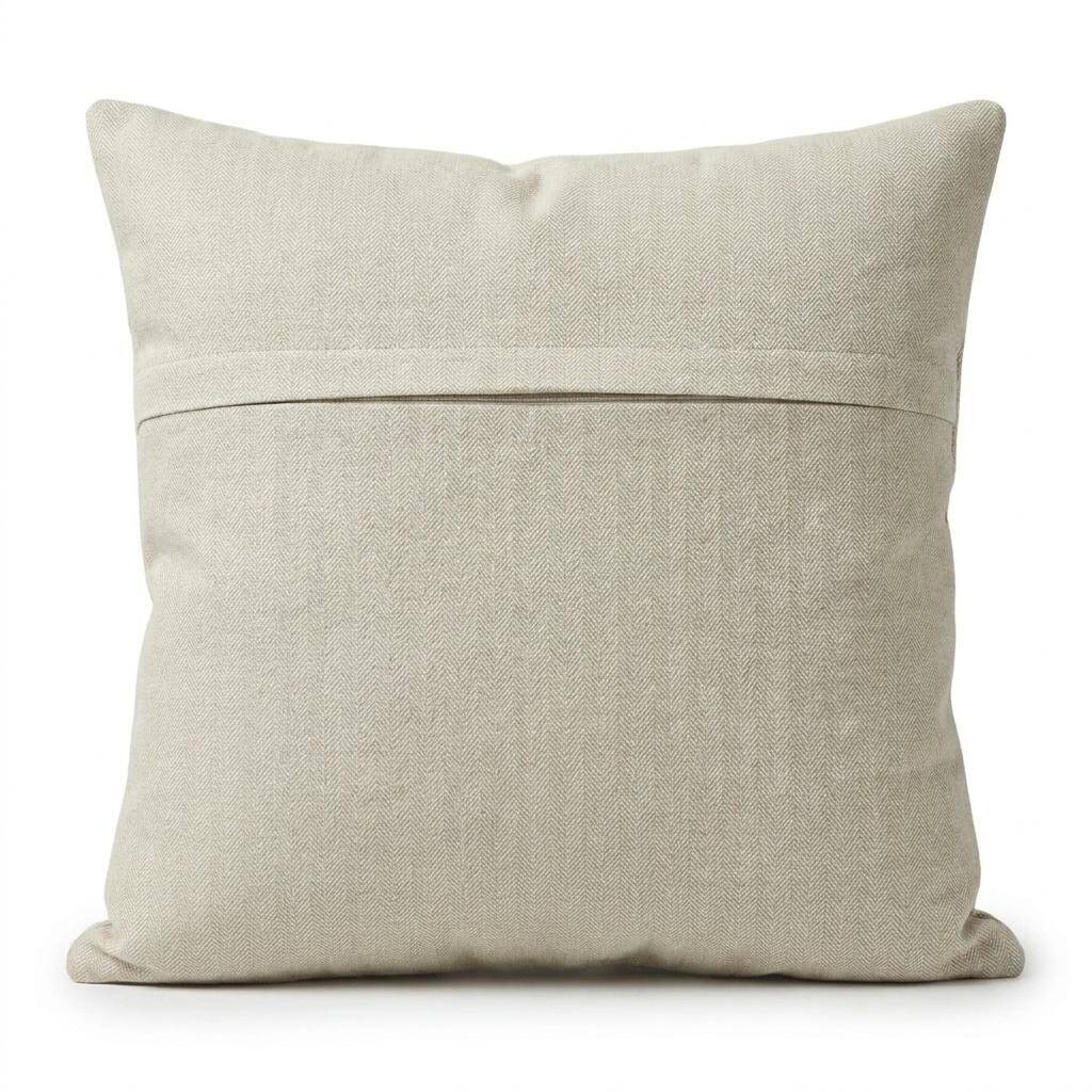 Vintage kilim cushion cover 48x51 cm