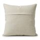 Vintage kilim cushion cover 48x51 cm