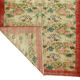 Tapis anatolien fait main 264 cm x 167 cm