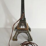 Vintage lamp All Eiffel