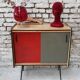 Buffet vintage