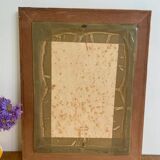 Flower bouquet painting