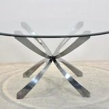 Coffee table by Knut Hesterberg for Ronald Schmitt