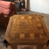 30s game table