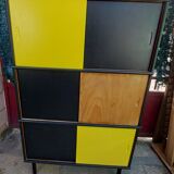 MD furniture on foot and refurbished Oscar 1970/80