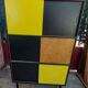 MD furniture on foot and refurbished Oscar 1970/80
