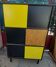 MD furniture on foot and refurbished Oscar 1970/80