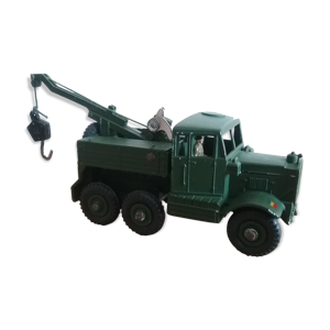 Tracteur Recovery Dinky