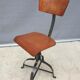 Chaise d'atelier Bienaise