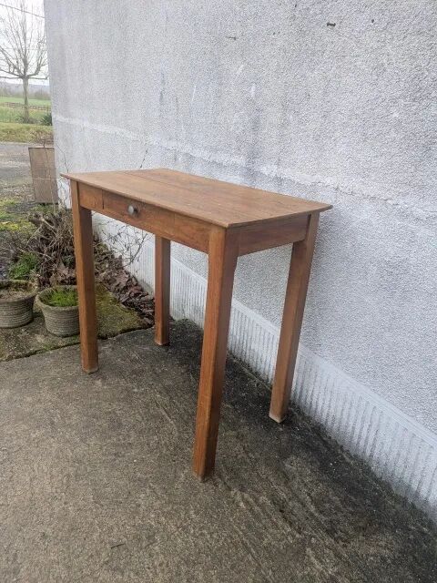 High table "standing eat", desk