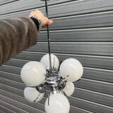 Lustre spoutnik