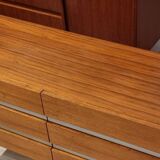 Lowboard des années 70