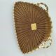 Old Sarreguemines smoking tray – rare model