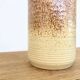 Vase West Germany H 46 cm