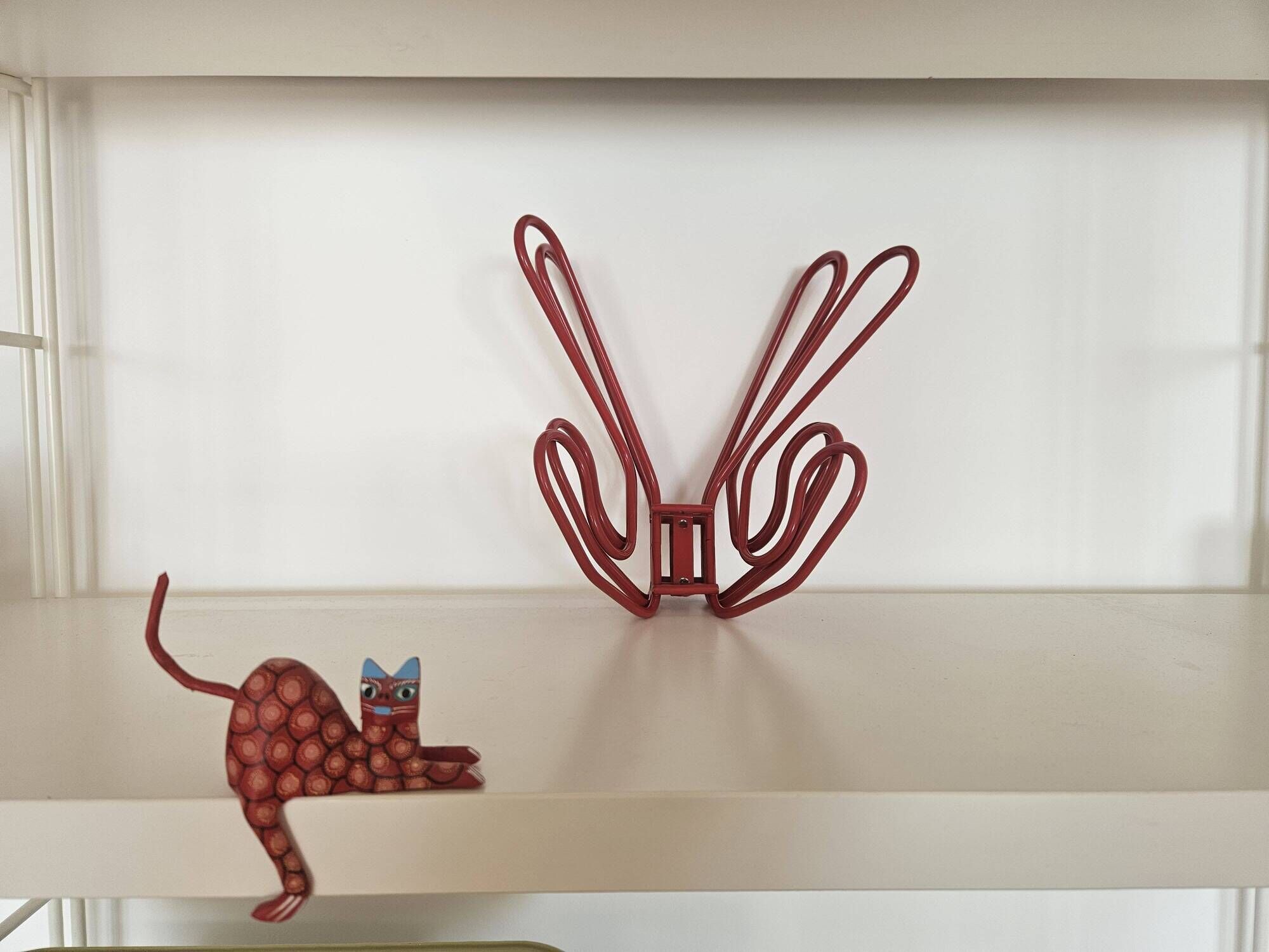 Coat hook / coat rack IKEA Vintage Fran