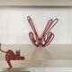 Coat hook / coat rack IKEA Vintage Fran