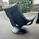 Pair of chairs Takashi Okamura and Erik Marquard NELO 1970