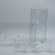 Murano Repetaj Vases by Renato Toso for Fratelli Toso, 1968, Set of 3