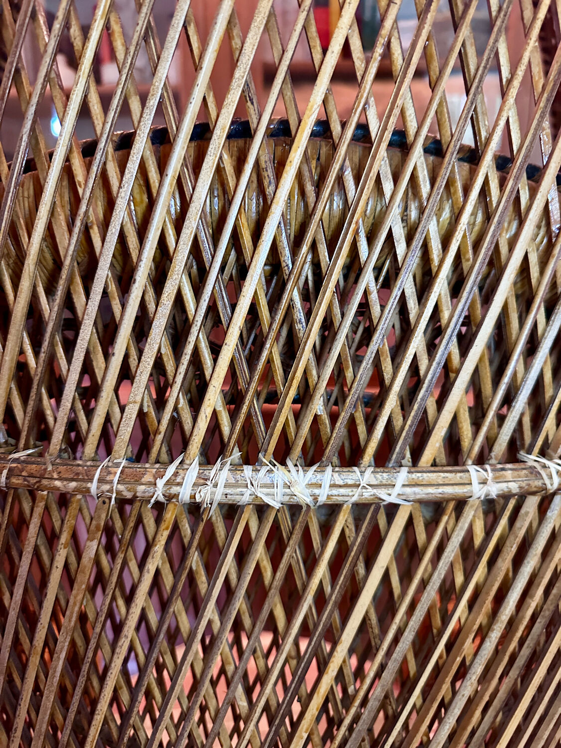 Fauteuil Emmanuelle