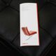 Daybed Black Leather Mies Van Der Rohe Knoll Seats