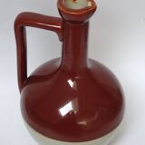 Paul Bardinet stoneware pitcher distiller 100 cl