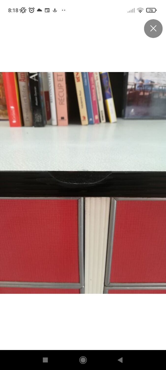 Console bar cabinet