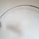 Vintage Arc floor lamp