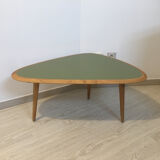 Red edition coffee table