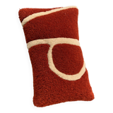 Clay cushion n°1