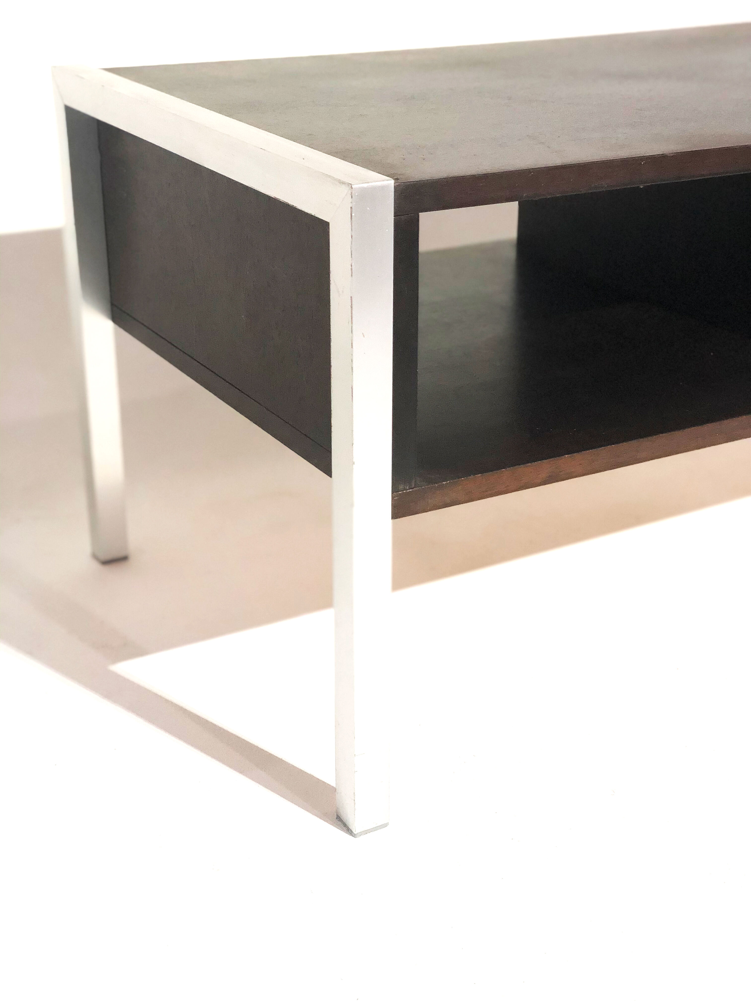 Vintage coffee table Roche Bobois - 1976