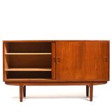 Rare Børge Mogensen Sideboard / Double Dresser Set 1950s.