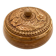 Boîte en bois sculpté à la main