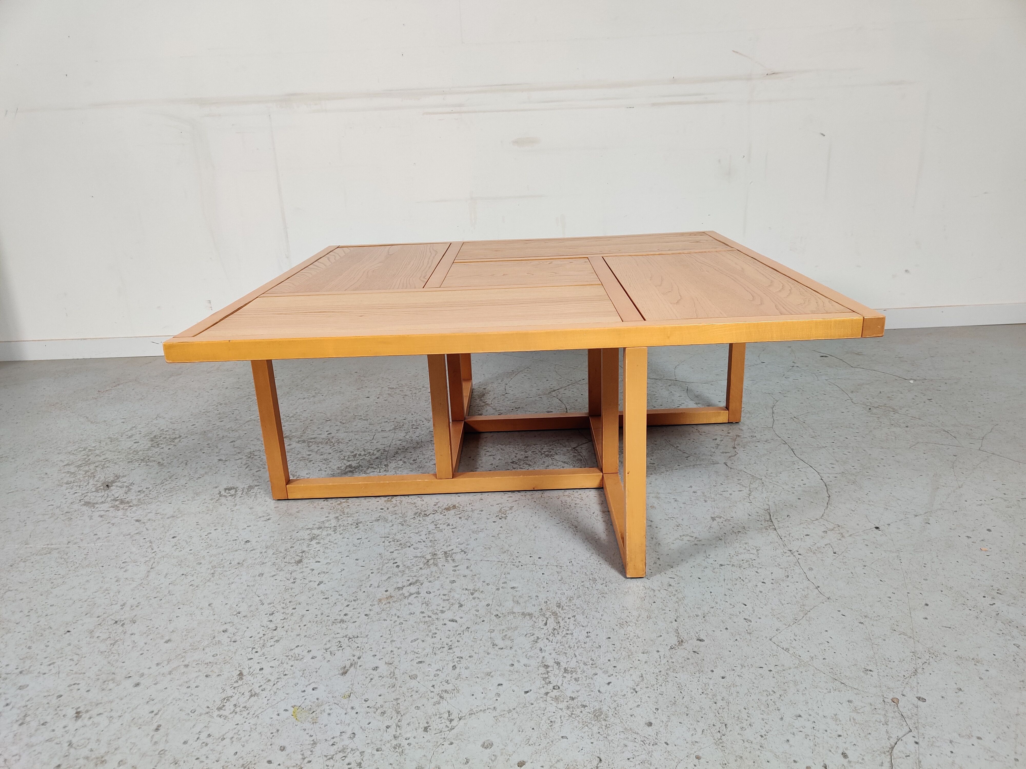 Vintage coffee table , 70s/80s