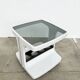 Rolling dessert trolley Marc Held — Prisunic 1970s