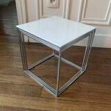 Poul Kjaerholm PK71 Nesting Tables