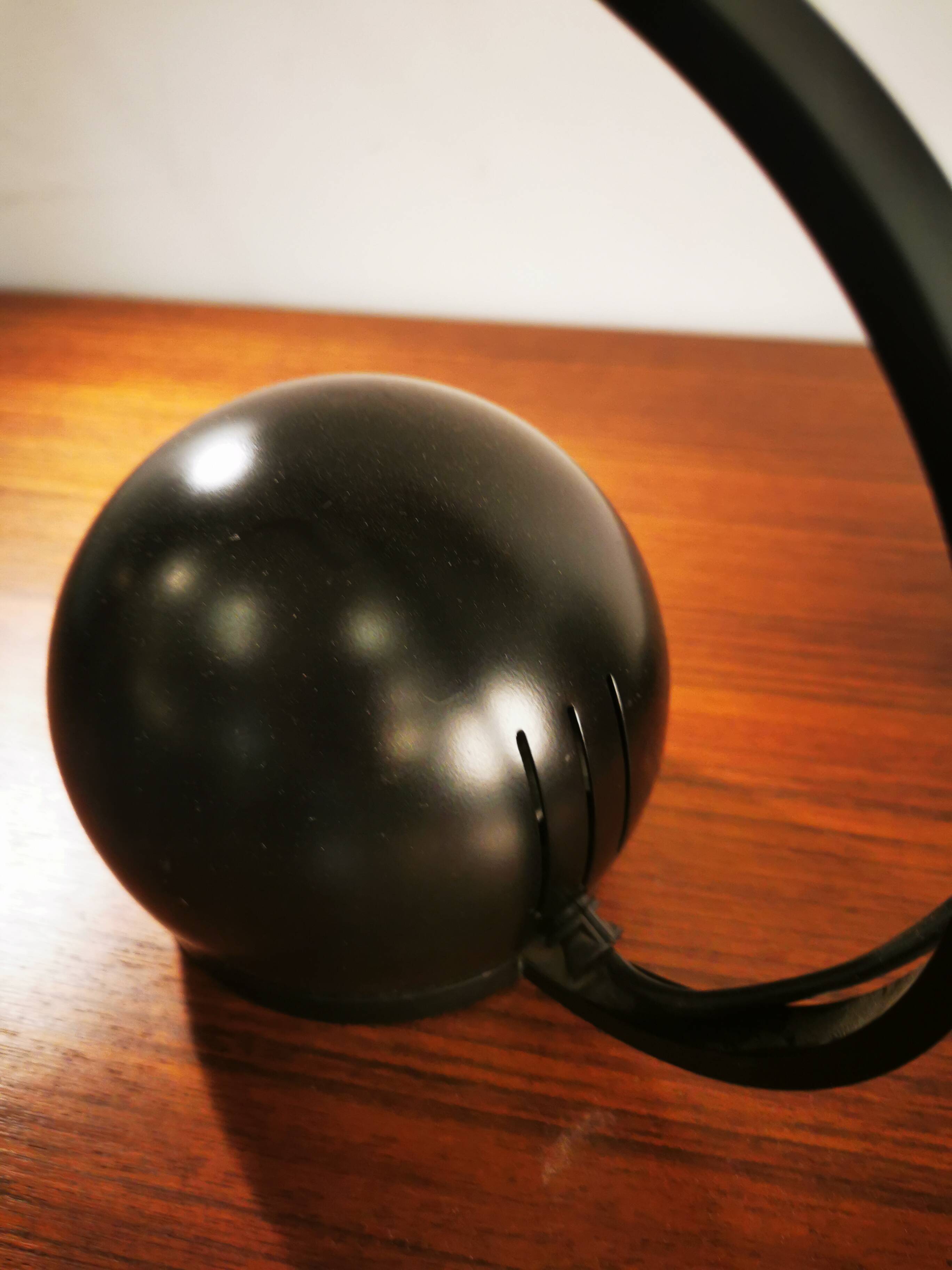 RENO design lamp from the 80s by FASE Spain