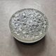 Staff ceiling light in blown bubble glass - Design 1960