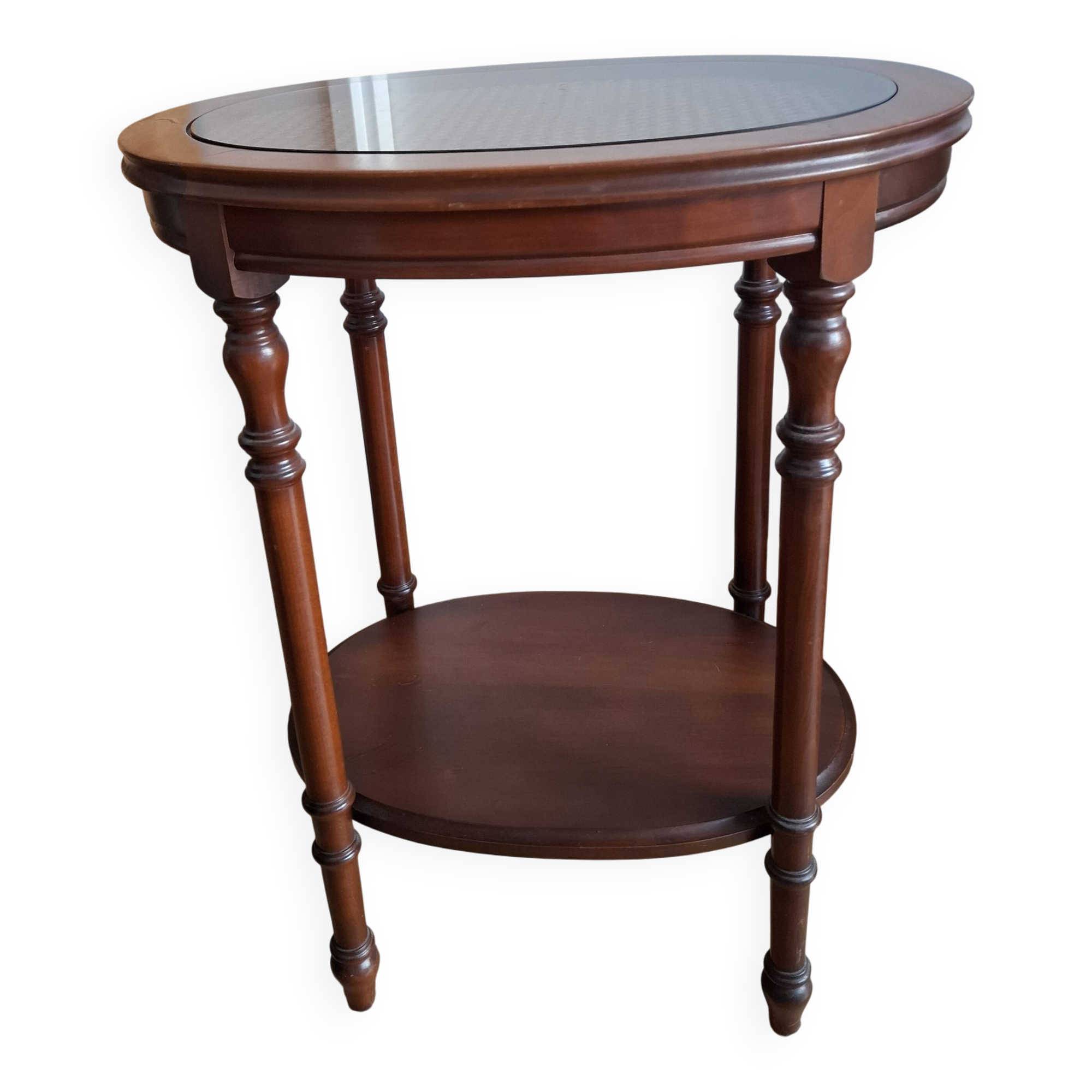 Table d'appoint