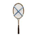Former donnay flash tennis racket