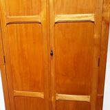 Vintage Parisian wardrobe